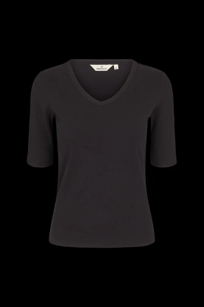 Ludmilla V-Neck