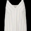 Marina Strap Top