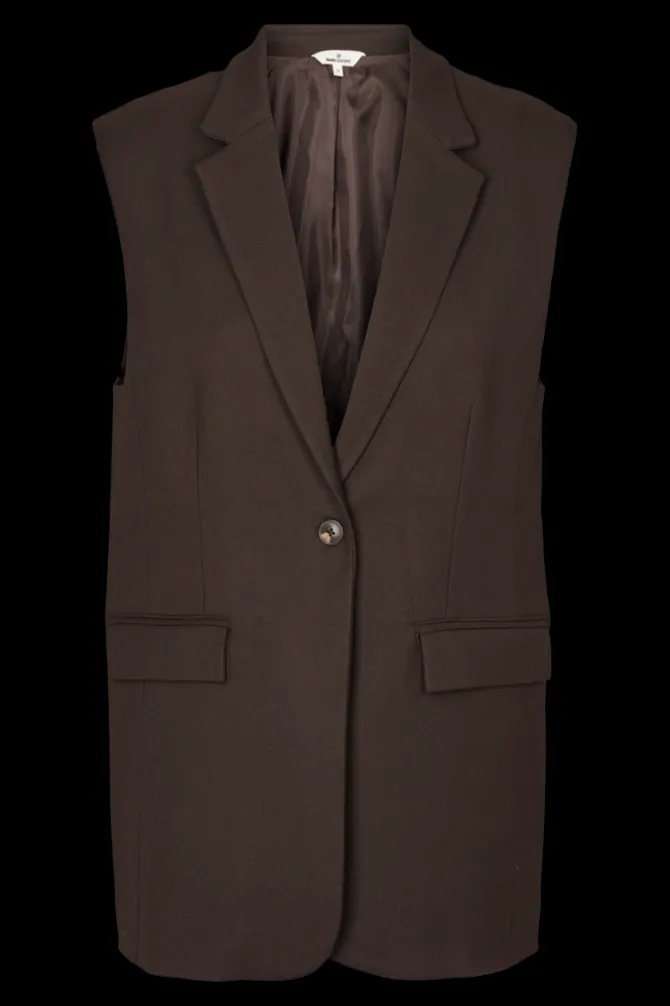 Marjorie Long Vest