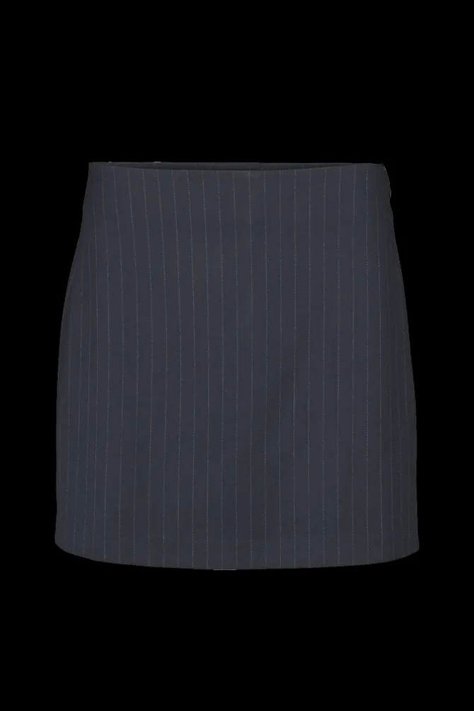 Marjorie Short Skirt
