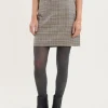 Marjorie Short Skirt