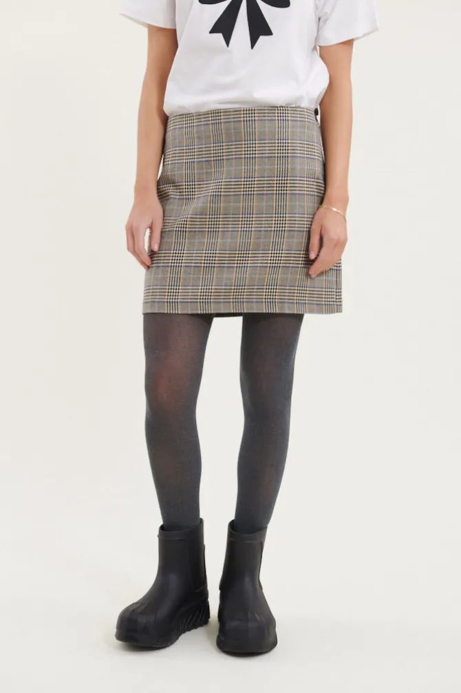 Marjorie Short Skirt