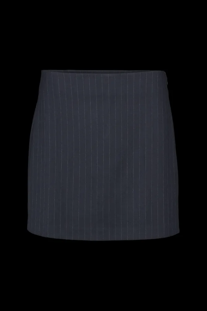 Marjorie Short Skirt
