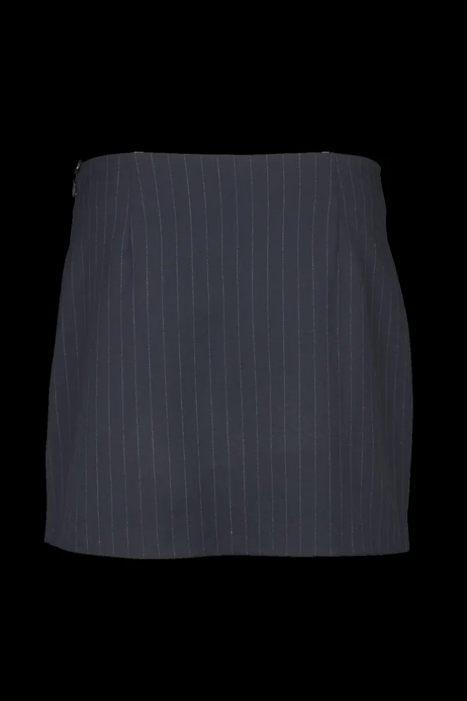 Marjorie Short Skirt