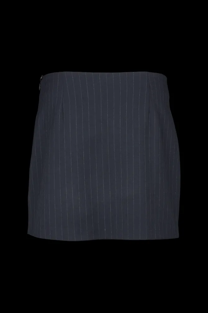 Marjorie Short Skirt