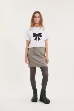 Marjorie Short Skirt