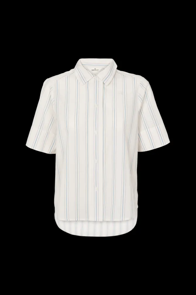 Martina SS Shirt