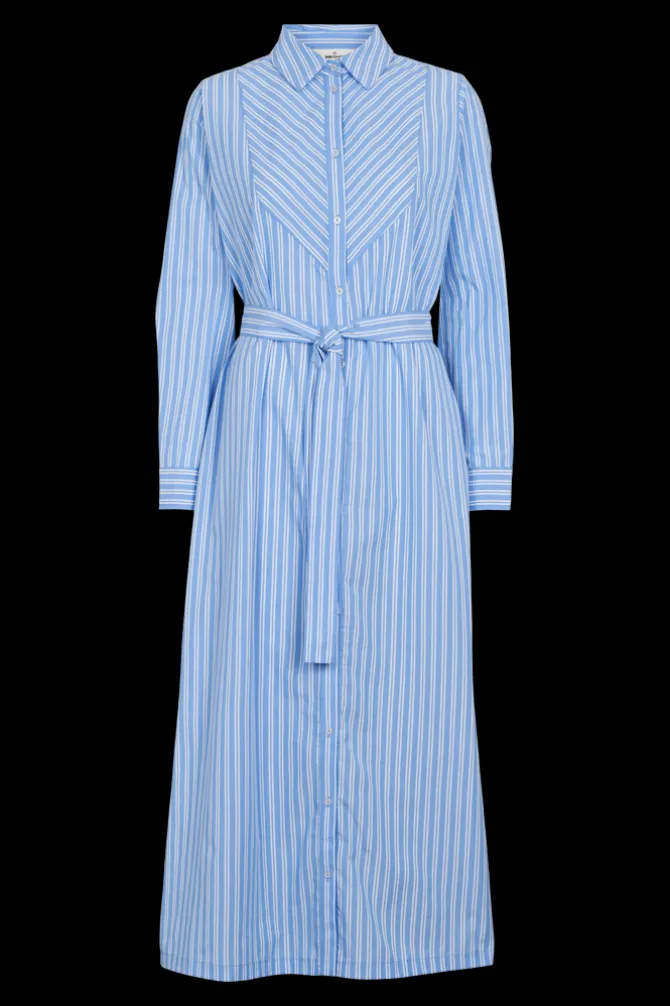 Merri Shirt Dress