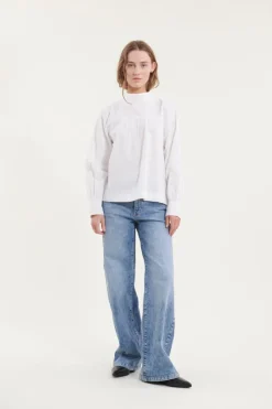 Milly Blouse