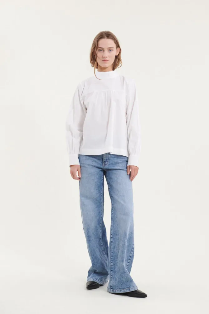 Milly Blouse