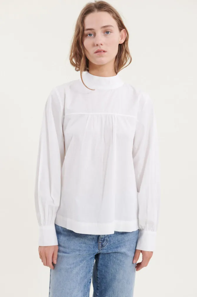 Milly Blouse