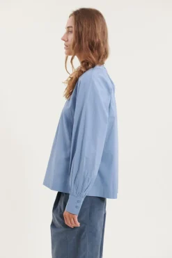 Milly Blouse