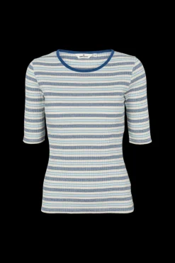 Naomi SS Tee