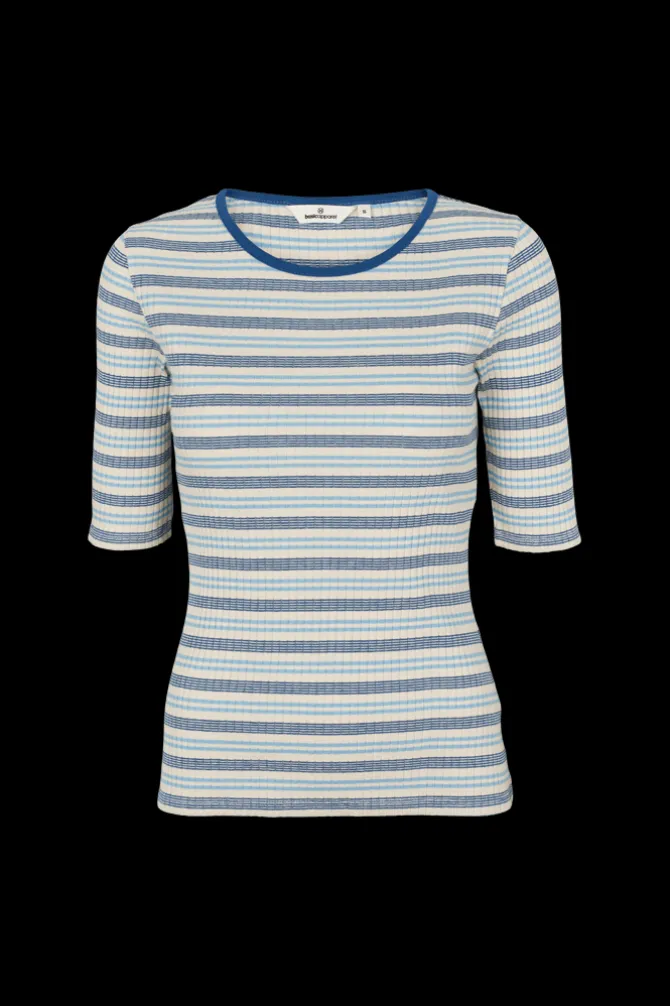 Naomi SS Tee
