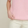 Nuria Short Sleeves