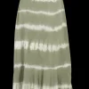 Orchid Skirt