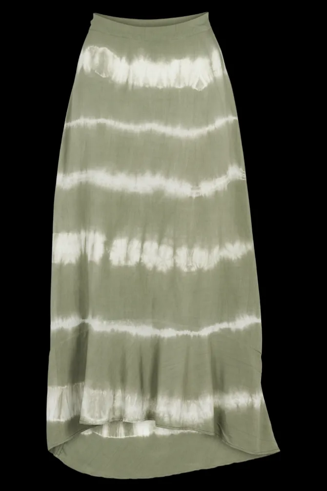 Orchid Skirt