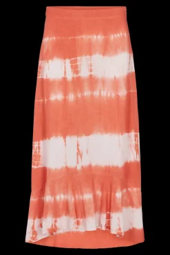 Orchid Skirt