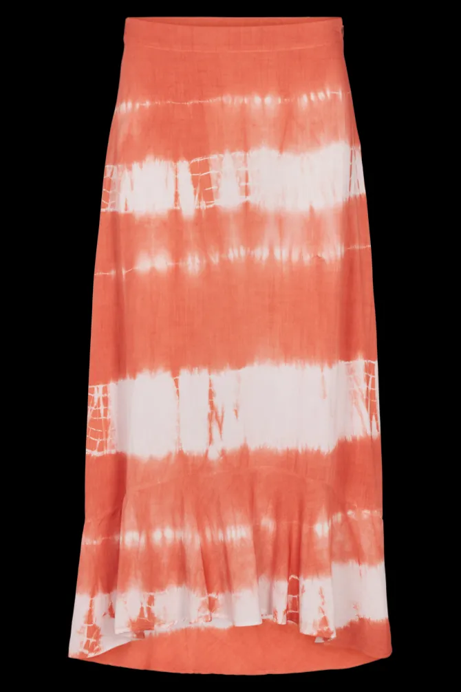 Orchid Skirt