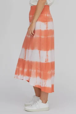 Orchid Skirt