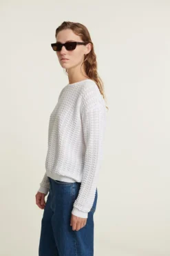 Osi Sweater