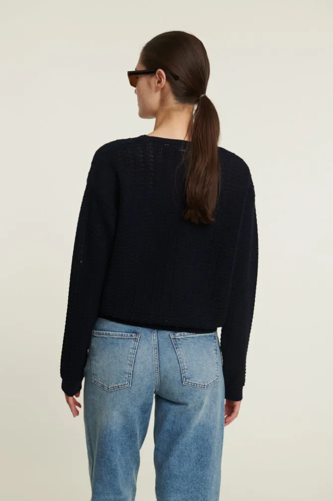 Osi Sweater