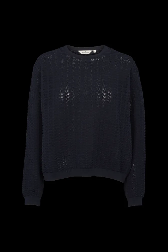 Osi Sweater