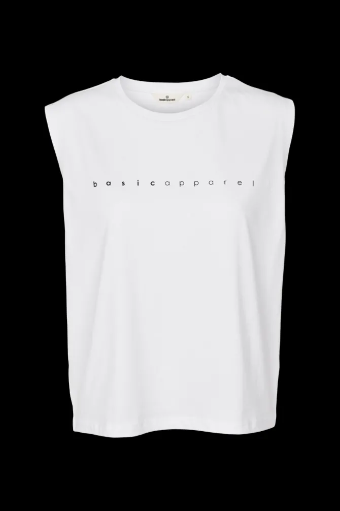 Raja Logo Tank