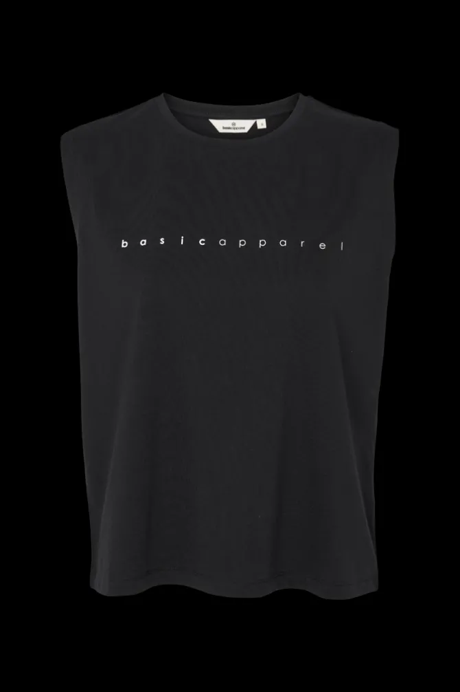 Raja Logo Tank
