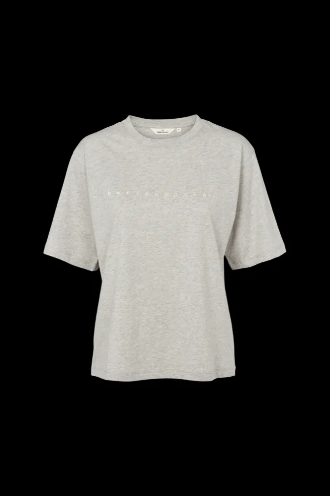 Raja Logo Tee