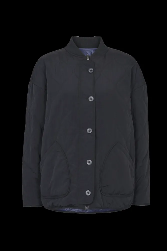 Ruby Loose Jacket