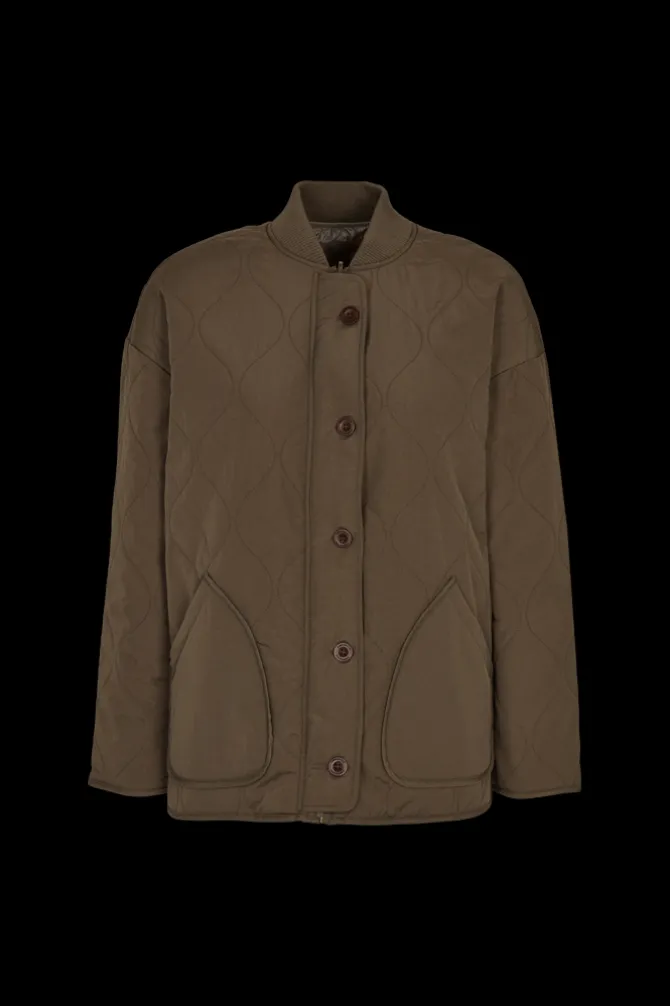 Ruby Loose Jacket