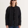 Ruby Loose Jacket