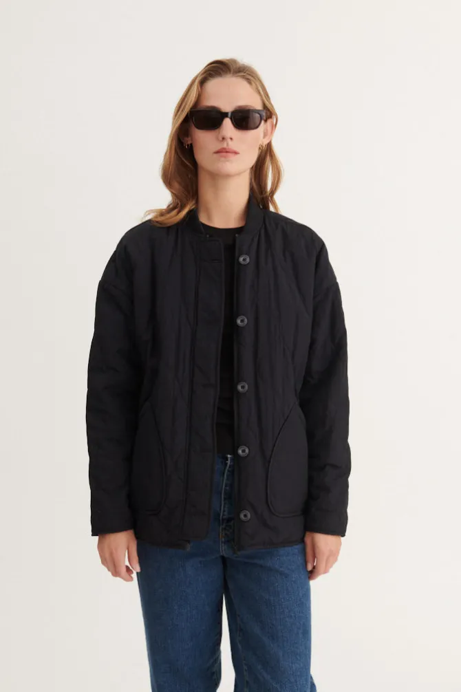 Ruby Loose Jacket