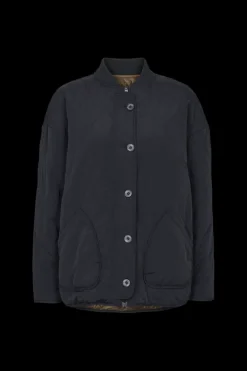 Ruby Loose Jacket