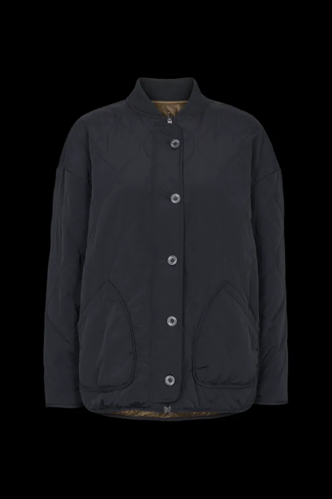 Ruby Loose Jacket