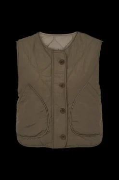 Ruby Vest