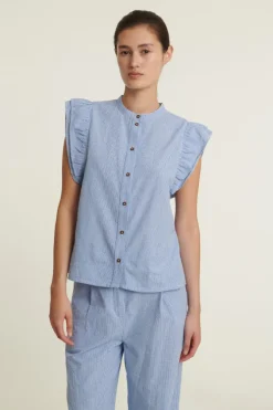 Rudie Blouse