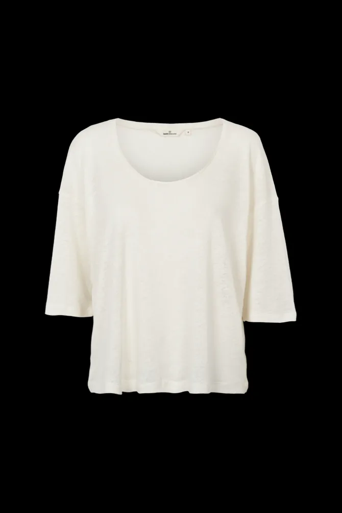 Ryda Oversized Tee