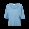 Ryda Oversized Tee