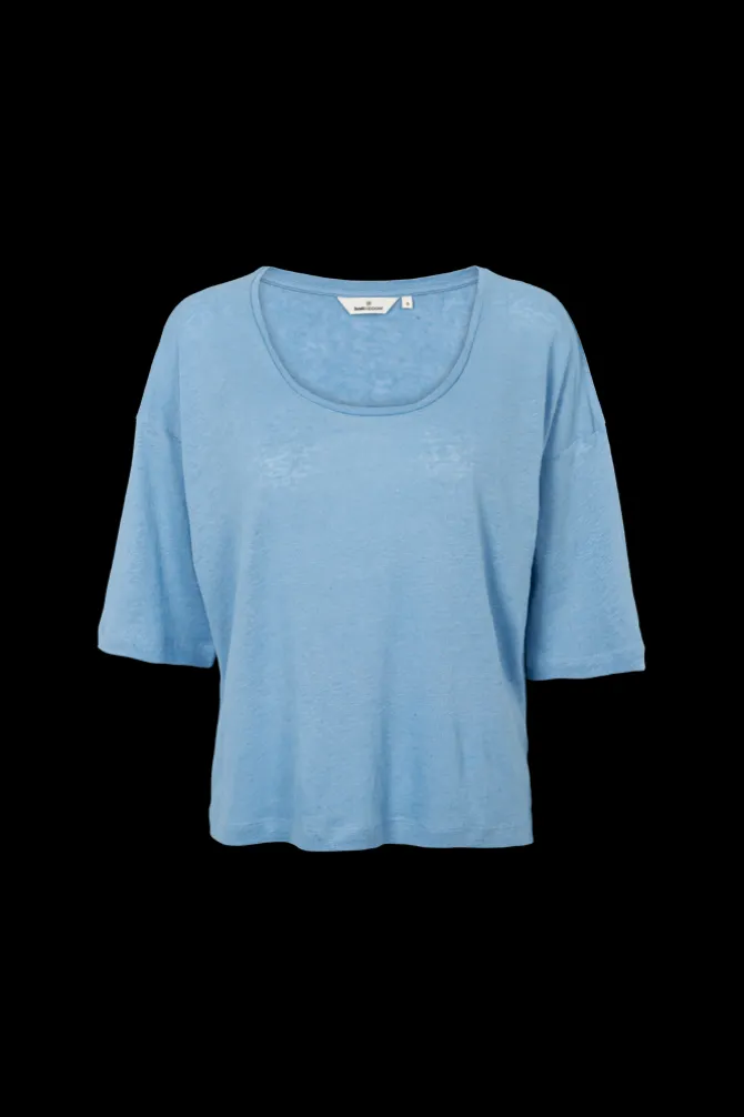 Ryda Oversized Tee