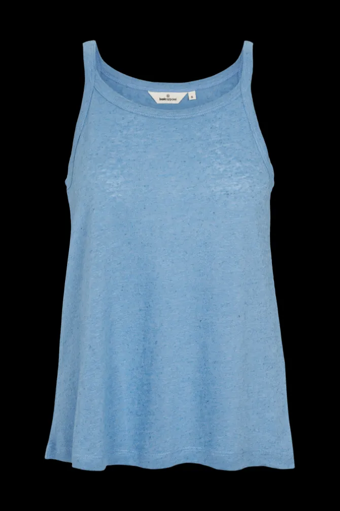 Ryda Strap Top
