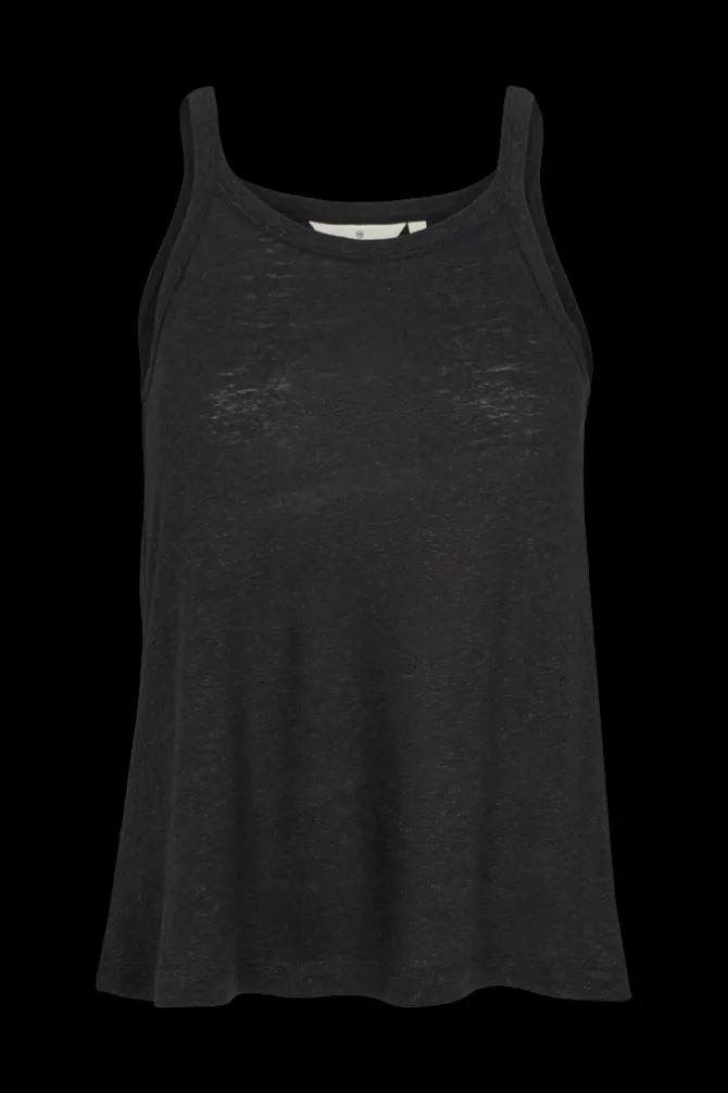 Ryda Strap Top