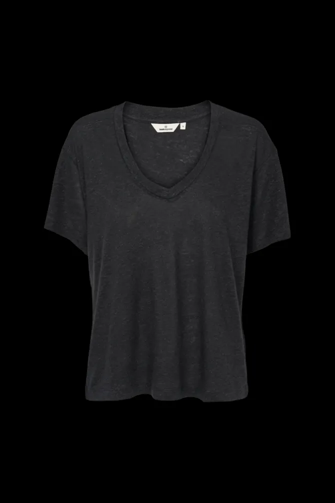 Ryda V-Neck Tee