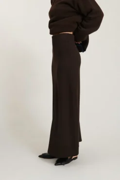 Sadie Long Skirt