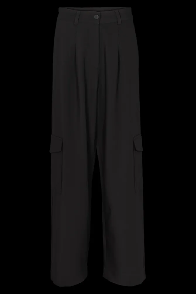 Sage Cargo Pants