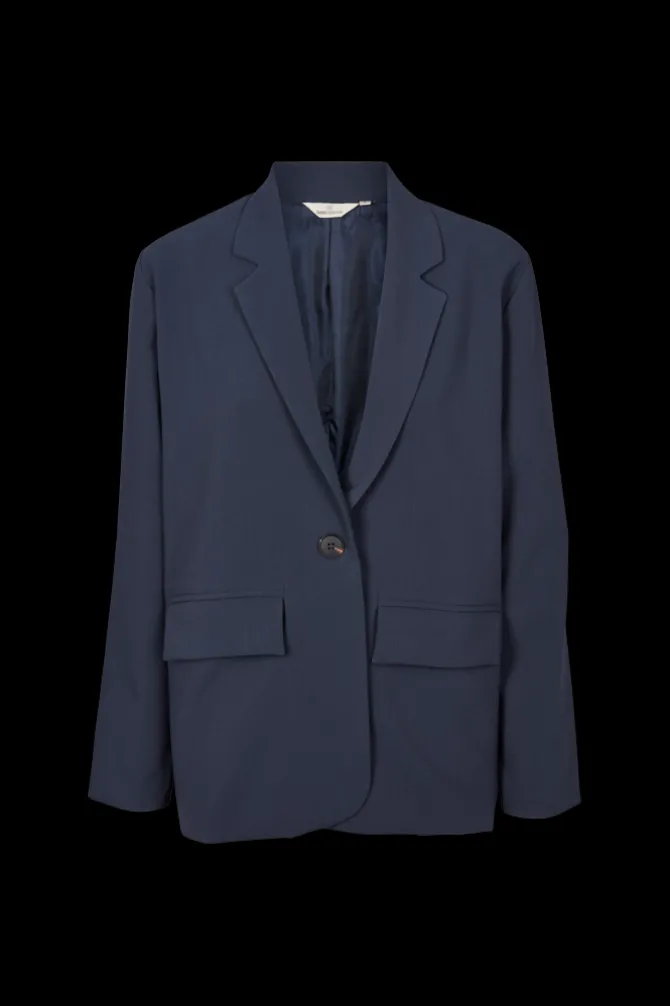 Sage Jacket