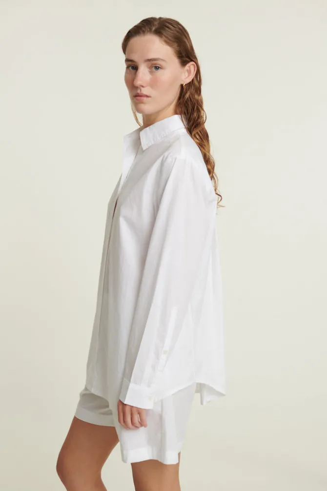 Silje LS Shirt