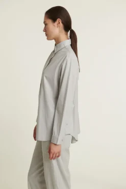 Silje LS Shirt