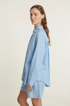 Silje LS Shirt